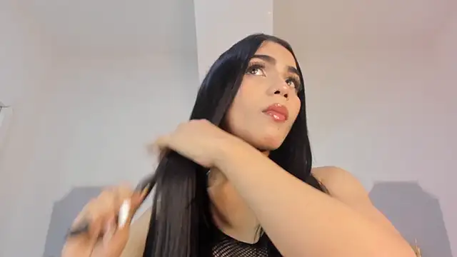 roxana scott1 online show from 03/11/26, 03:44