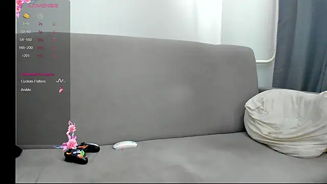 Your hot students online show from 11/18/25, 07:33