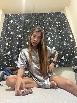 kittyhugecock online show from 10/30/25, 02:14