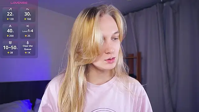 Snapshot of DierdreJacobsohn chatting on 11/03/25, 06:07 DierdreJacobsohn online show from 11/03/25, 06:07