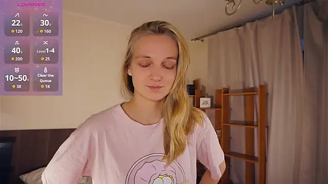 Snapshot of DierdreJacobsohn chatting on 11/12/25, 07:12 DierdreJacobsohn online show from 11/12/25, 07:12