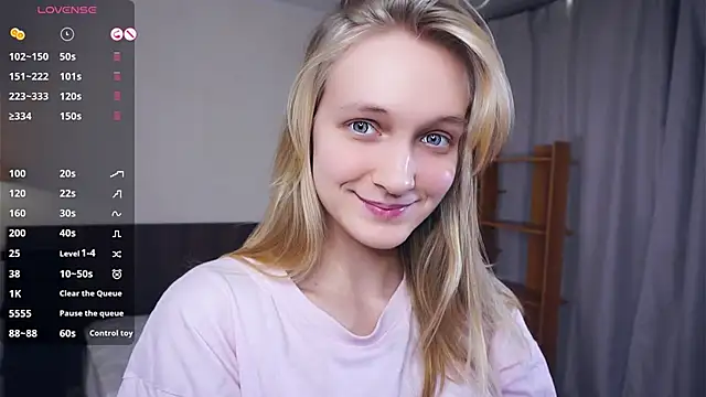 Snapshot of DierdreJacobsohn chatting on 11/29/25, 05:51 DierdreJacobsohn online show from 11/29/25, 05:51