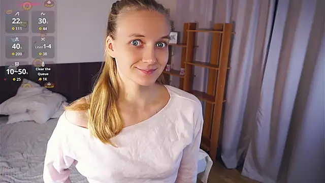 Snapshot of DierdreJacobsohn chatting on 11/27/25, 06:36 DierdreJacobsohn online show from 11/27/25, 06:36