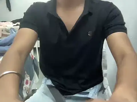 Isamperry69 online show from 11/01/25, 06:08