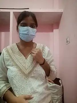 Rani 299 online show from 10/29/25, 07:40