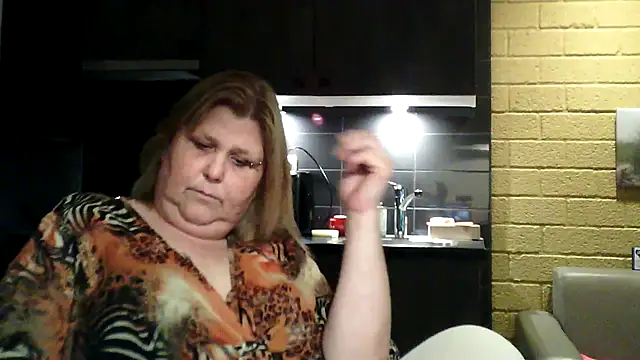 Sylviastar46 online show from 03/08/26, 06:11