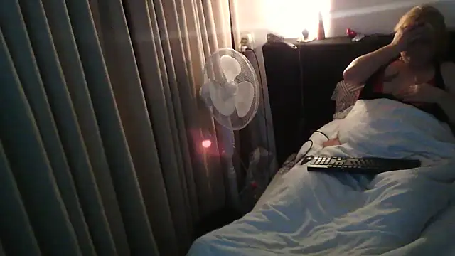 Sylviastar46 online show from 12/21/25, 06:53