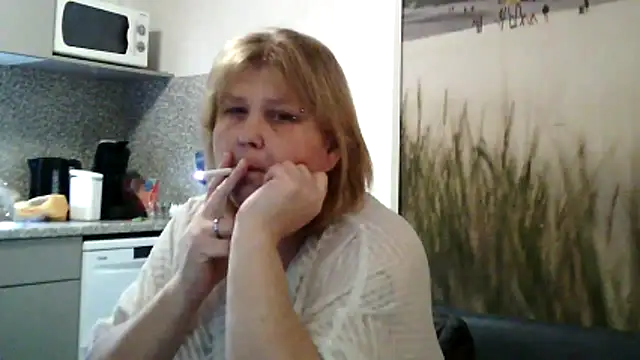 Sylviastar46 online show from 03/30/26, 06:04