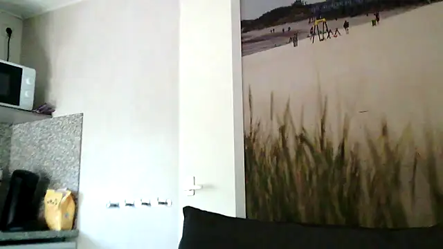 Sylviastar46 online show from 03/19/26, 09:09