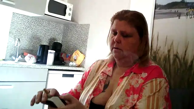 Sylviastar46 online show from 03/31/26, 07:43