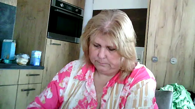 Sylviastar46 online show from 03/24/26, 09:09