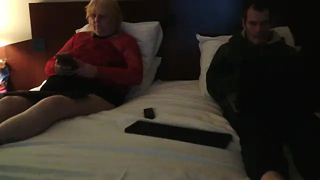 Sylviastar46 online show from 11/23/25, 03:22