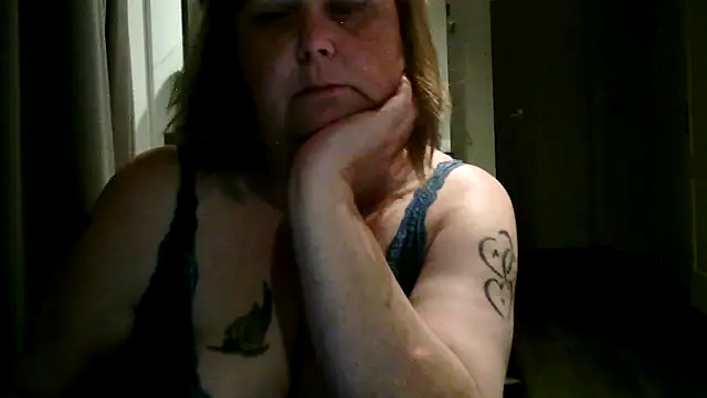 Sylviastar46 online show from 05/25/26, 08:40