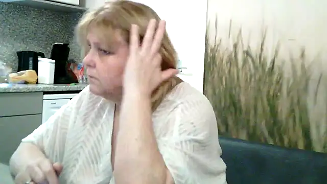 Sylviastar46 online show from 03/29/26, 03:57