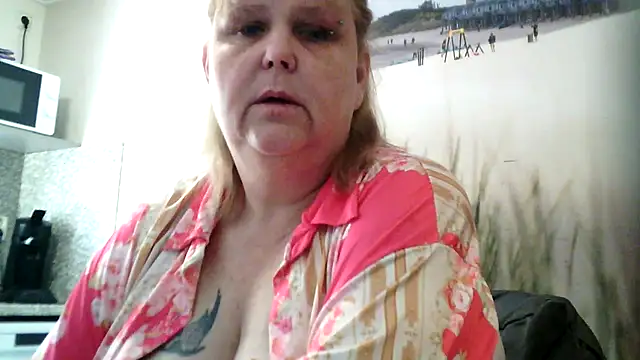 Sylviastar46 online show from 03/15/26, 10:33