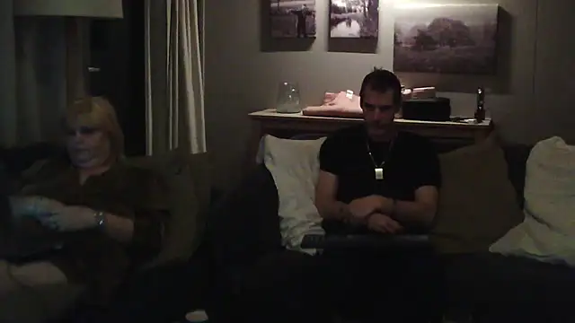 Sylviastar46 online show from 11/24/25, 06:41