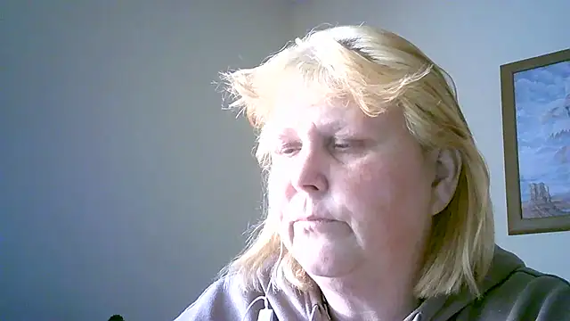 Sylviastar46 online show from 11/11/25, 02:45