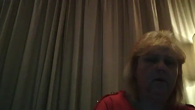 Sylviastar46 online show from 11/29/25, 06:46
