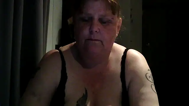 Sylviastar46 online show from 05/24/26, 08:31