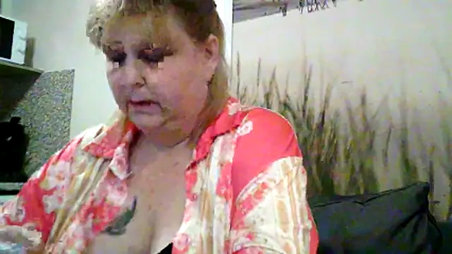 Sylviastar46 online show from 03/14/26, 10:27