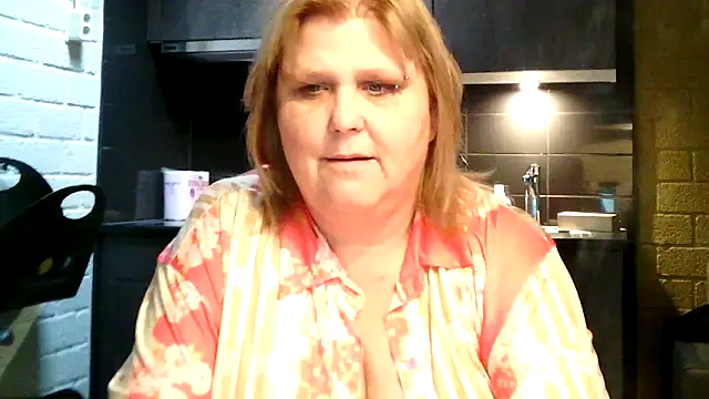 Sylviastar46 online show from 03/07/26, 09:05