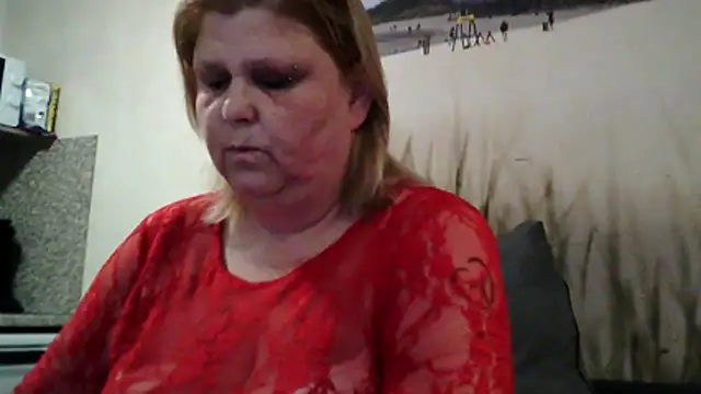 Sylviastar46 online show from 03/16/26, 08:44