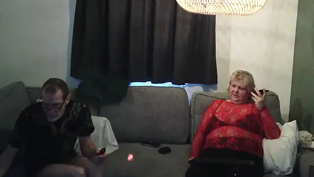 Sylviastar46 online show from 01/18/26, 10:18