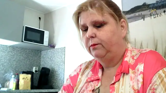 Sylviastar46 online show from 03/18/26, 09:01