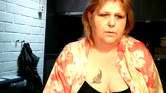 Sylviastar46 online show from 03/12/26, 08:29