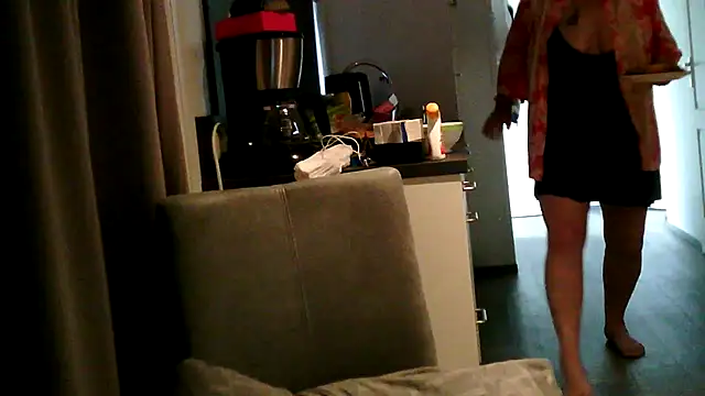Sylviastar46 online show from 06/02/26, 09:20