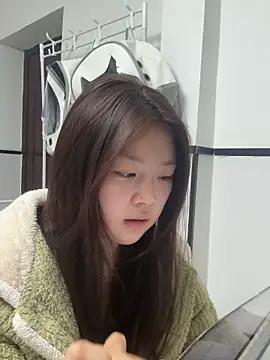 xiaojingzi66 online show from 03/25/26, 11:53