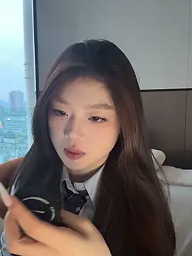 xiaojingzi66 online show from 05/01/26, 09:09