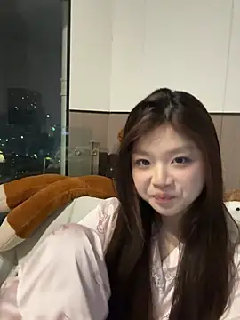 xiaojingzi66 online show from 04/29/26, 05:30