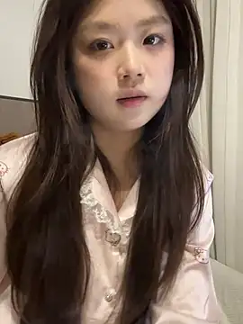 xiaojingzi66 online show from 04/29/26, 04:11