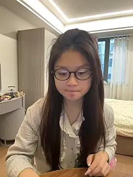 xiaojingzi66 online show from 11/25/25, 08:36
