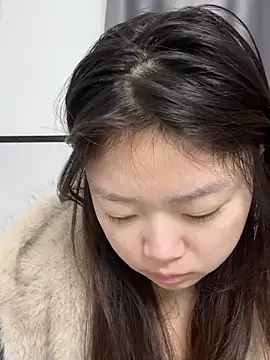xiaojingzi66 online show from 12/15/25, 09:59