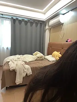 xiaojingzi66 online show from 11/07/25, 05:45