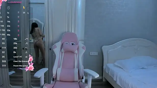 Snapshot of Seo_yeonmik chatting on 11/01/25, 03:46 Seo yeonmik online show from 11/01/25, 03:46