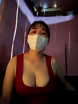 Nahata-suki online show from 11/29/25, 04:45