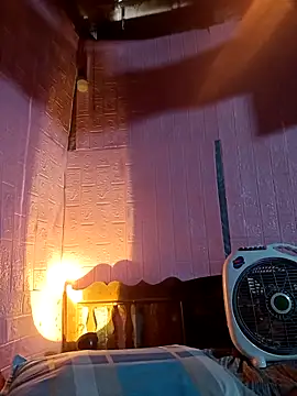 Nahata-suki online show from 11/08/25, 12:47