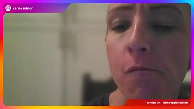 Karebearz1 online show from 04/10/26, 09:00