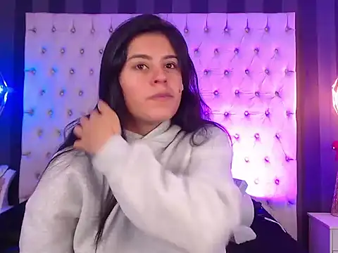 BrendaMarxhal online show from 11/10/25, 07:19