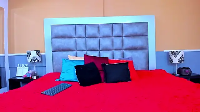 BrendaMarxhal online show from 11/13/25, 09:19