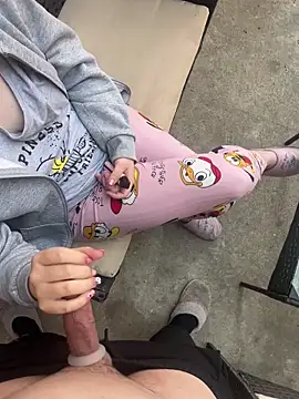 Teeny-Slut18 online show from 05/22/26, 05:38
