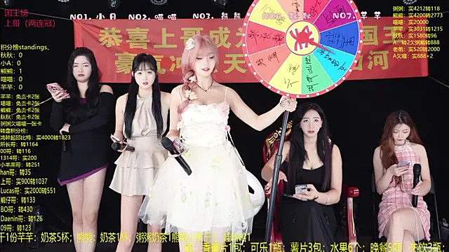 YB-001 online show from 01/13/26, 05:44