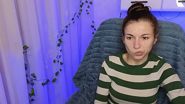 Ulyanix online show from 11/29/25, 04:45