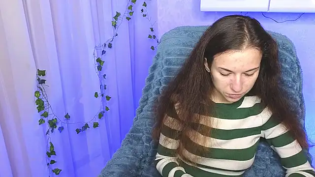 Ulyanix online show from 11/16/25, 04:28