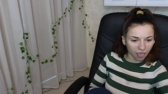 Ulyanix online show from 02/24/26, 05:08