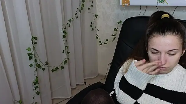 Ulyanix online show from 02/05/26, 05:03