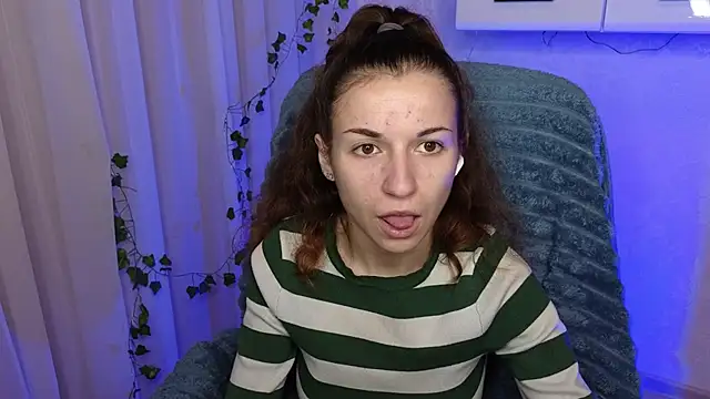 Ulyanix online show from 11/26/25, 04:56